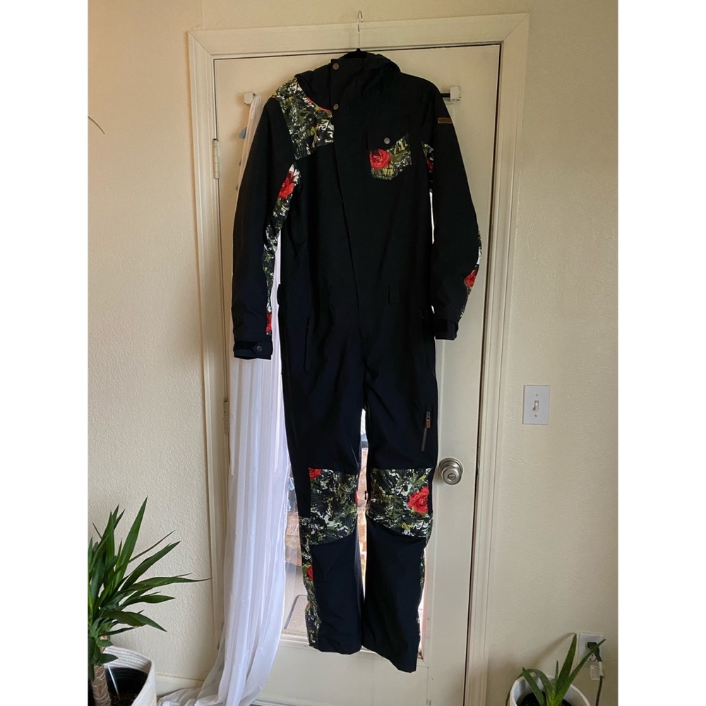 Nikita One Piece Snowsuit